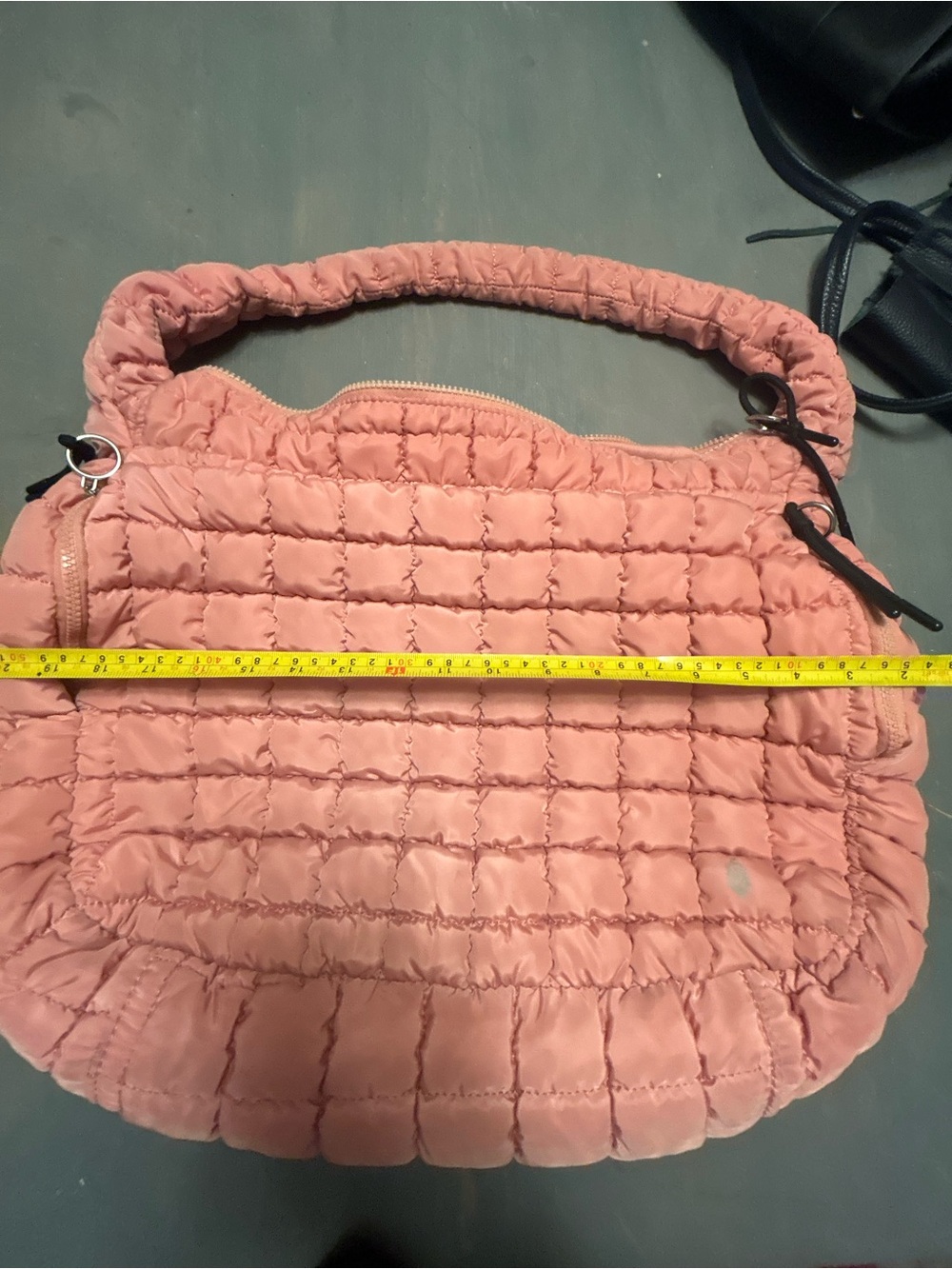 Free people soft bag - Picture 2 of 13